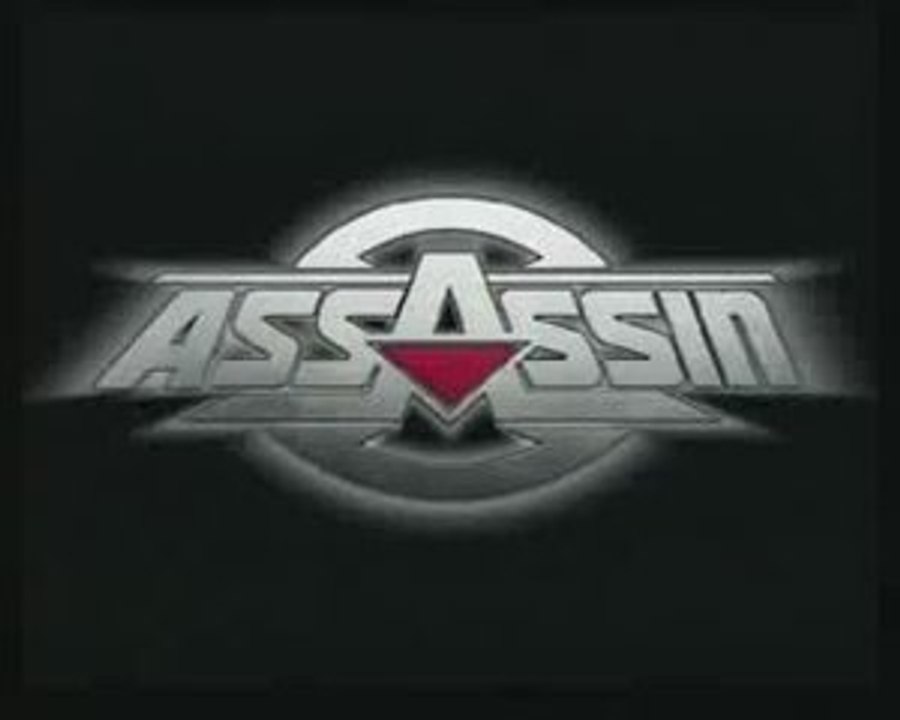 ASSASSIN "Sérieux Dans Nos Affaires"