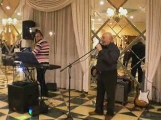 Parte 3 Matrimonio Luigi Folliero-Maria Clema 27/12/2008