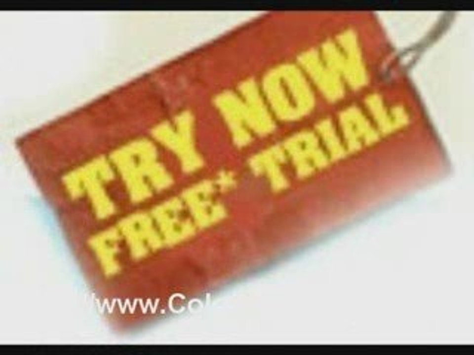 Detox with Colon Clense for results