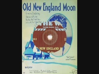 Phil Spitalny's Music - Old New England Moon