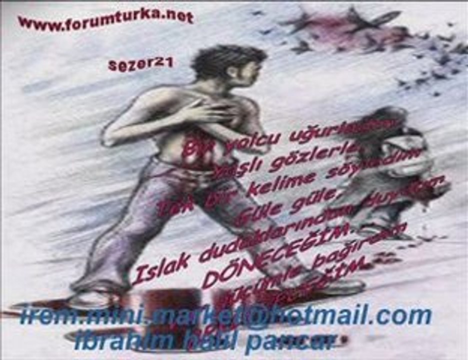 yagmur olsan-dinle sevdigim (ibrahim)