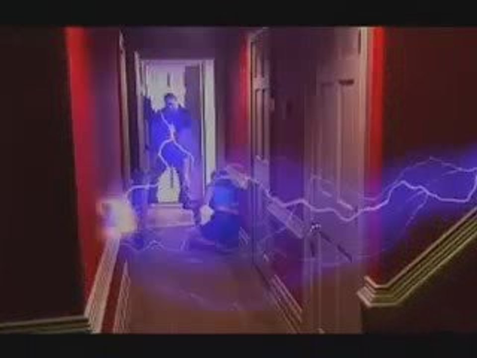 Hell on Earth - Trailer