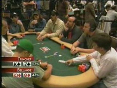 U.S. Poker Championship 2005 Ep05 pt3