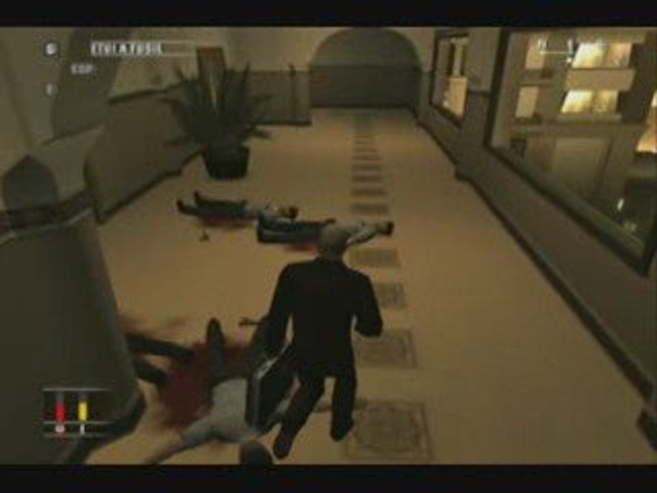 Hitman Blood Money - PC - Partie 10b
