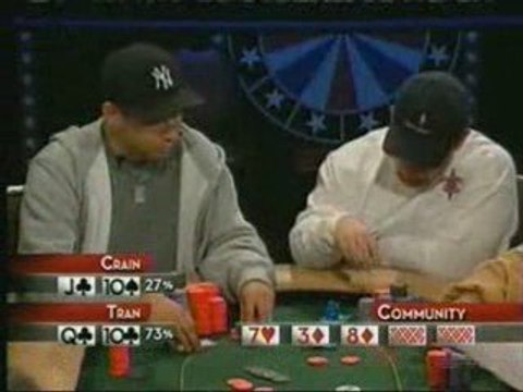 U.S. Poker Championship 2005 Ep05 pt4