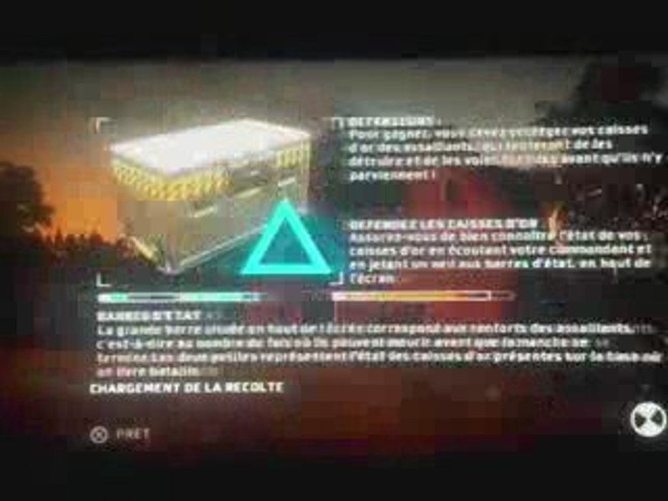 Battlefield Bad Company Vidéo Test (PS3)