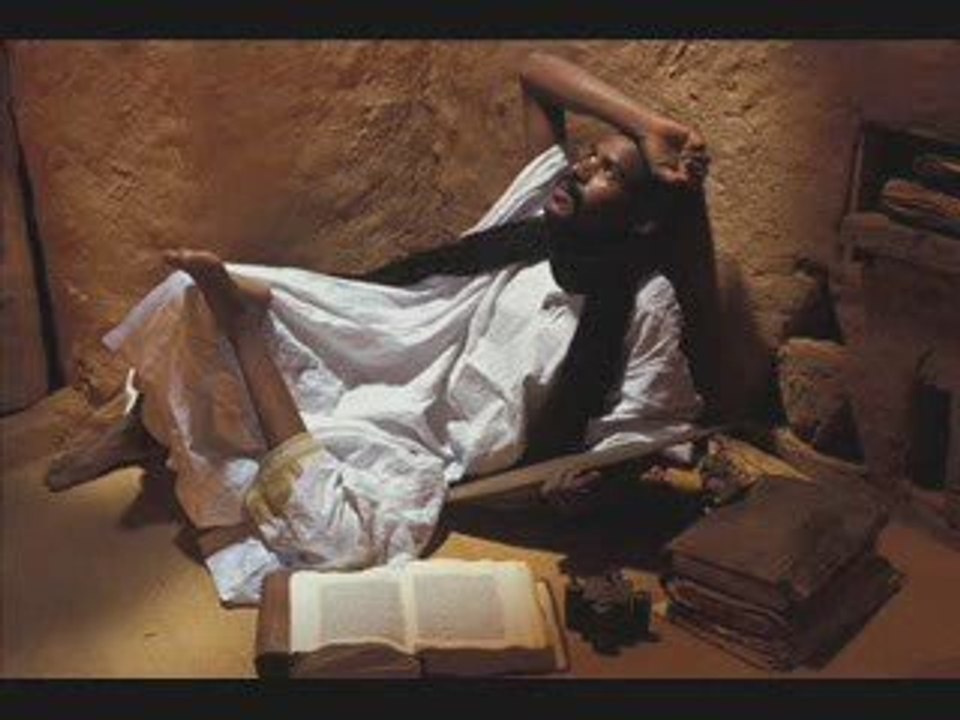 نظم ابن عاشر : كتاب الصلاة 1