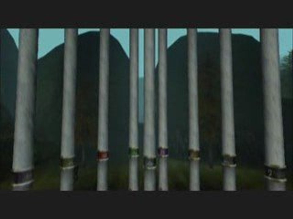 Soul Reaver: 2 - Within Temptation: Our Solemn Hour.