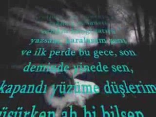 Raziel Nisroc ft Rapozof - Yokluk Sahnesi