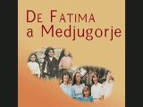 (2/5) De Fatima à Medjugorje
