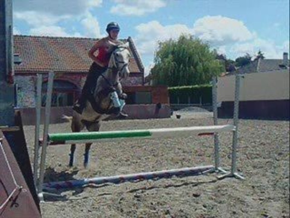 Rivière & m0ii - 9 mois déjà <3