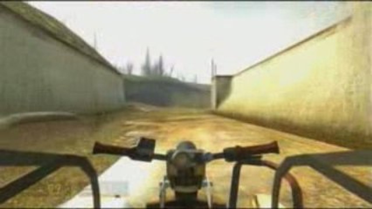 Half-Life 2 Playthrough Part 7