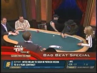 Learn From the Pros Ep26 Bad Beat Special pt2