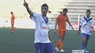 Torneig Històrics 2009 · El millor gol