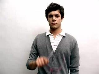 Pub Jumper Blues avec Adam Brody