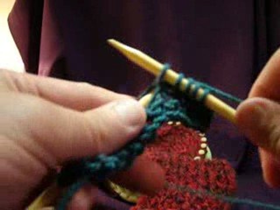 Knitting - How To Start 4