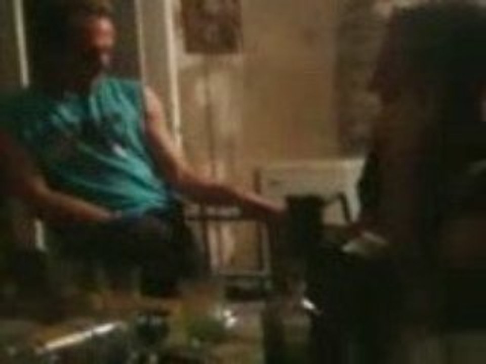 Rudy se lache MDR !!!!!!