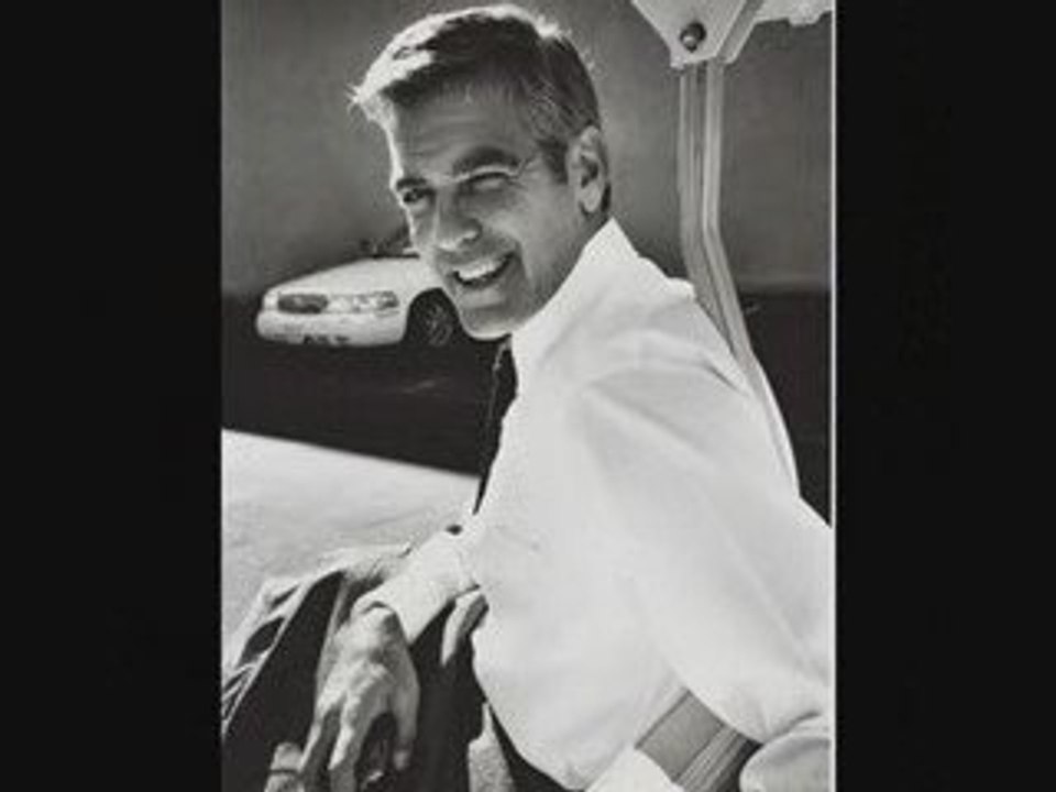 George Clooney