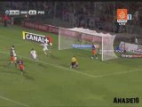 Paris Saint Germain vs Montpellier Hérault Sport Club