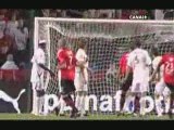 Grenoble 0-2 Marseille la 1ère journée de la Ligue 1 Multi