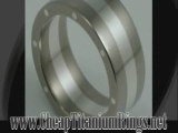 Titanium Wedding Rings :: Titanium Wedding Bands :: Titanium