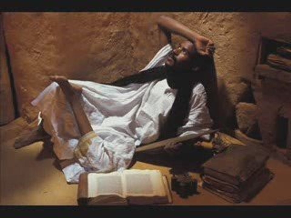 نظم ابن عاشر : كتاب الحج