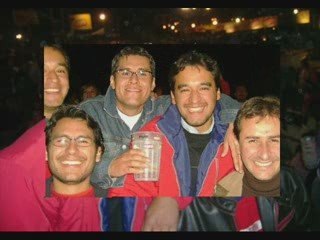 Juan Jose Alvarado Daniel's