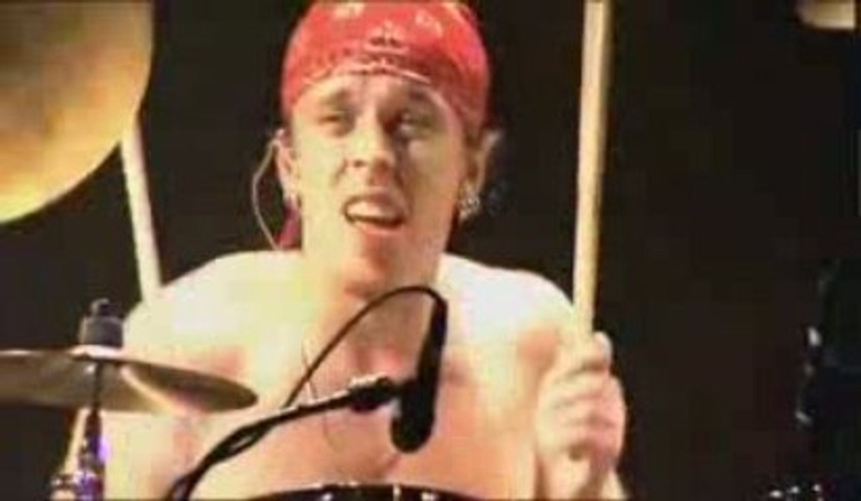 Nightwish Crimson Tide And Deep Blue Sea live