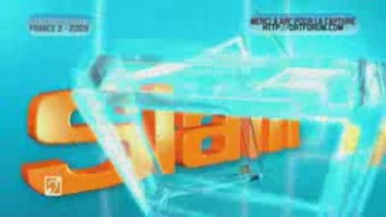 Slam! Générique