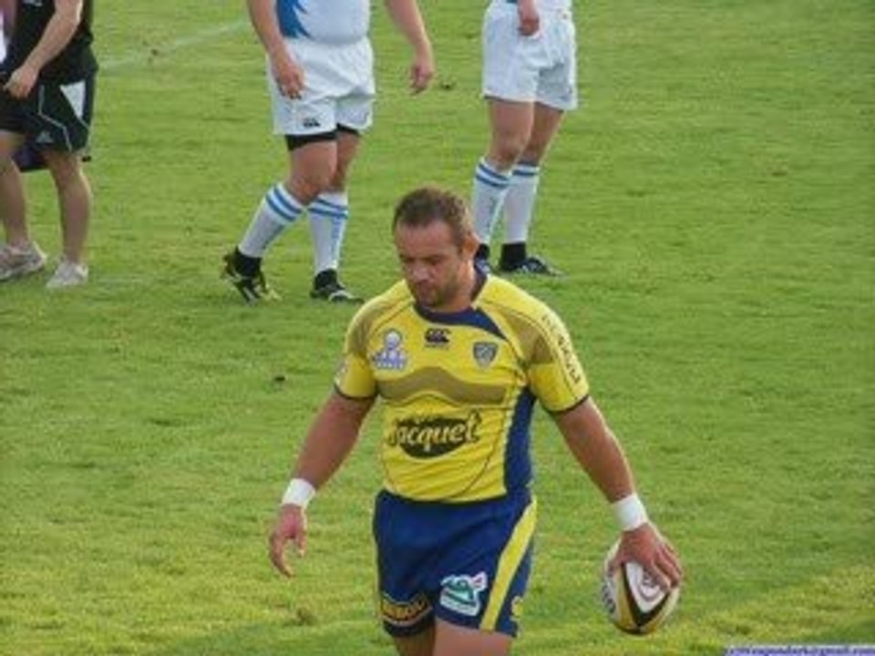 Tournoi Issoire asm montauban