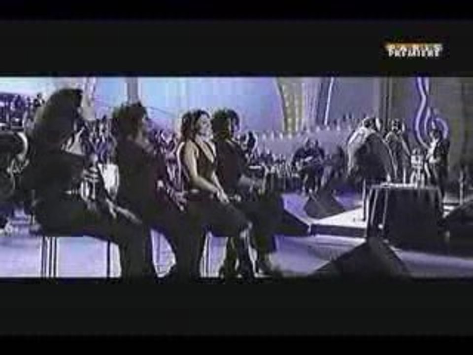 James Brown feat Pavarotti - It's a man's world