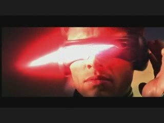 Wolverine Tribute Blow me away