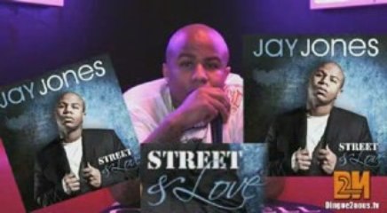 Showcase de Jay Jones