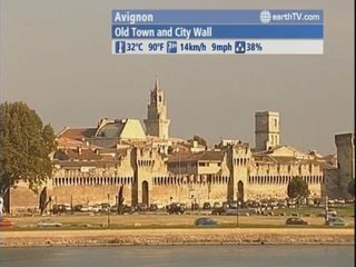 Berlin - Germany, Amsterdam - Netherlands, Dubrovnik - Croatia, Ekaterinburg - Russia, Avignon - France, Vienna - Austria, Metz - France