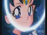 YouTube - Sailor Moon - All Transformations