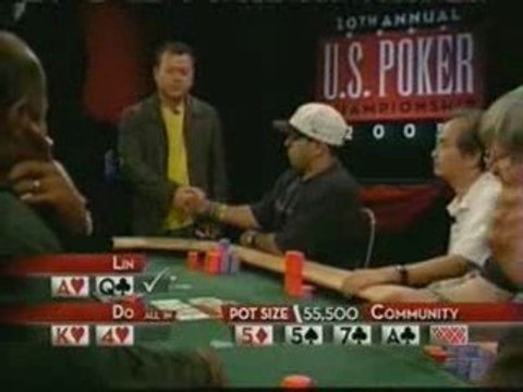 U.S. Poker Championship 2005 Ep08 pt4