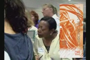 Massage Training Workshop for Decompression Massage ...