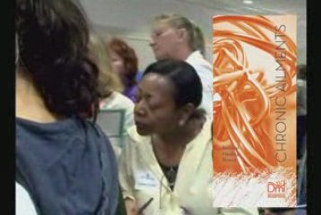 Massage Training Workshop for Decompression Massage ...