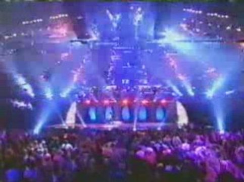 Tribute : Michael Jackson Billie Jean-30th Anniversary