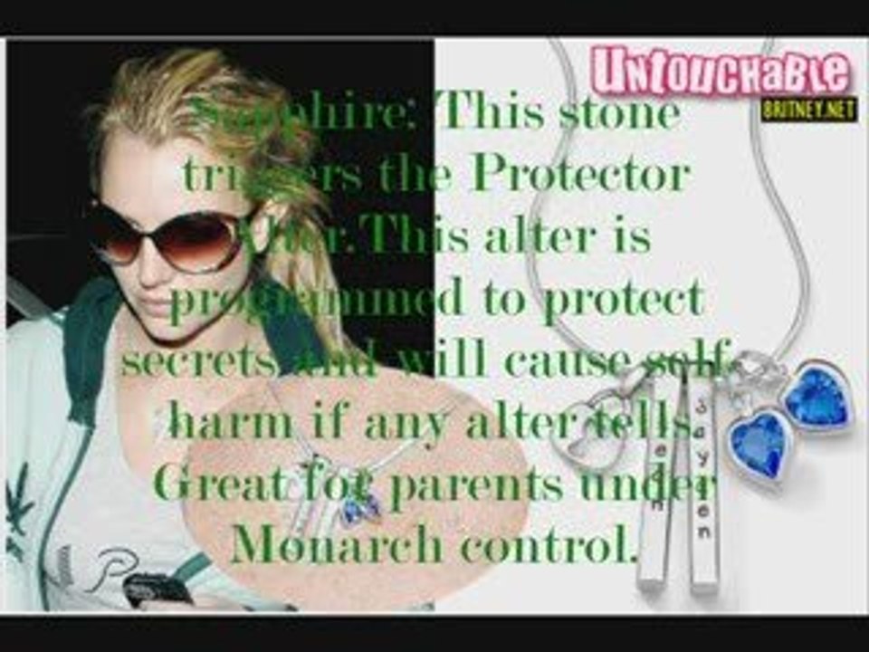 Hollywood MK Deception #2