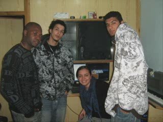 MonTaSiR AlA ProD : Laila Rap Feat Mr Hatim ( Tanchouf )