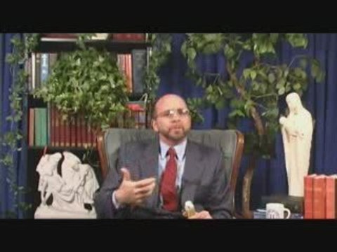 The Oil of St. Joseph & Miracles - Dr. Miravalle: Mcast s59