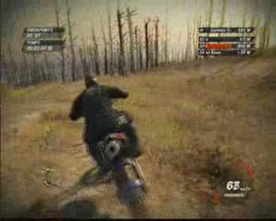 GamePlay FUEL