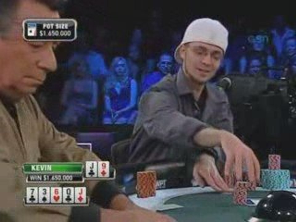 WPT Bellagio Cup III Pt13