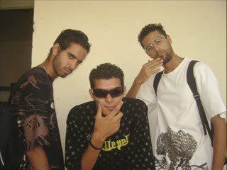 MonTaSiR AlA ProD : 4fes5 feat ayman (machi hiphop mirikani)