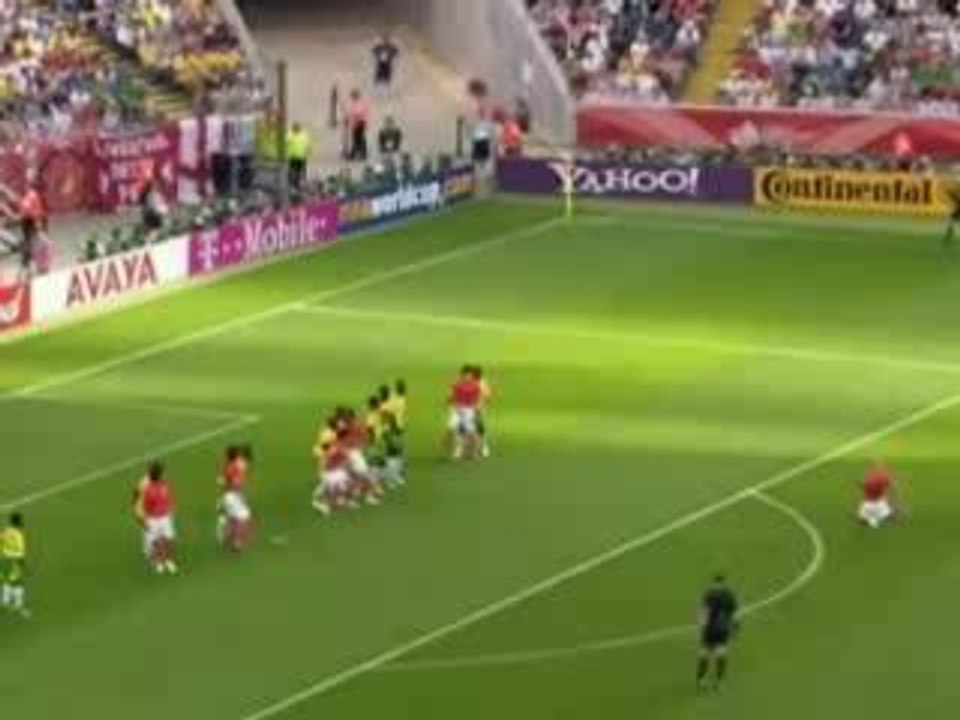 Corée du sud-Togo (2-1)b2