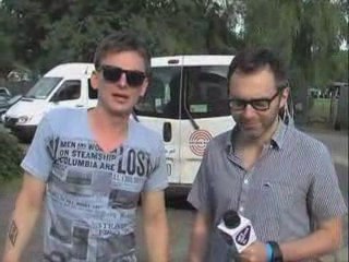 Wywiad z Cool Kids of Death