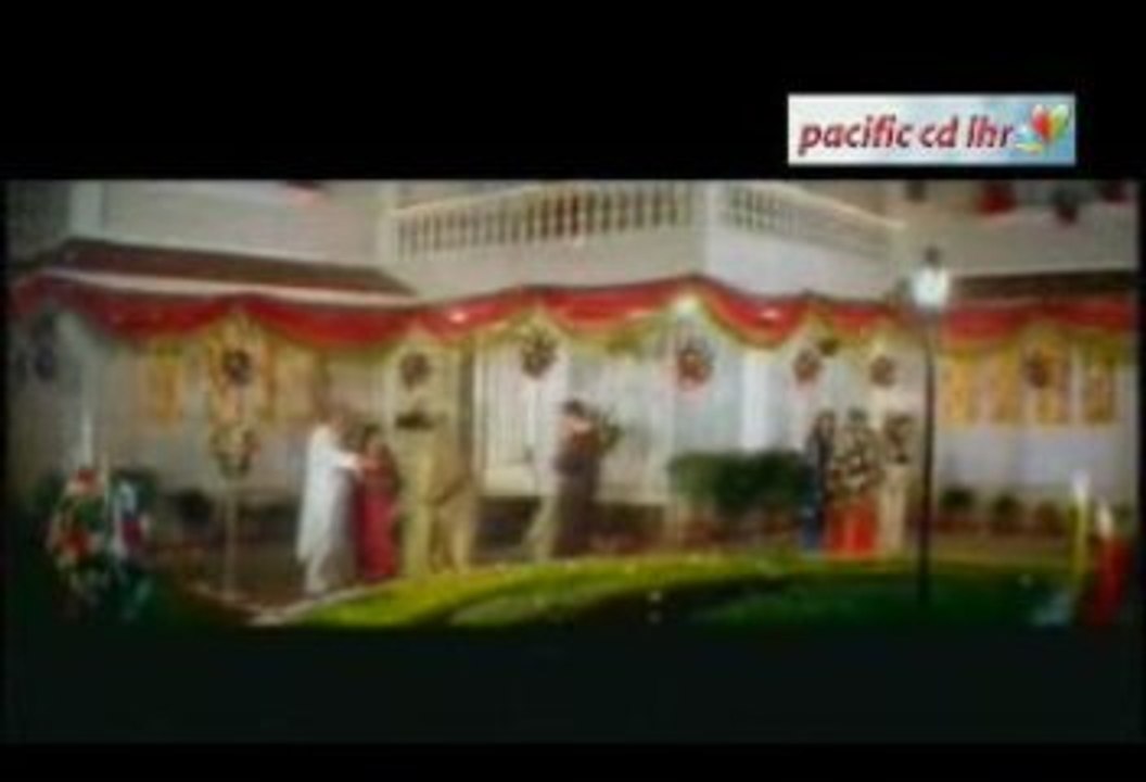 INDIAN ALBUM SONG 7-Chanchal aankhae