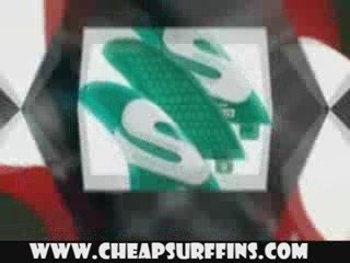Get Affordable Future Fins at CheapSurfFins.com!