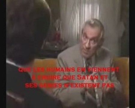 The Signs pt.8 (Le nouvel Ordre Mondial plan1)